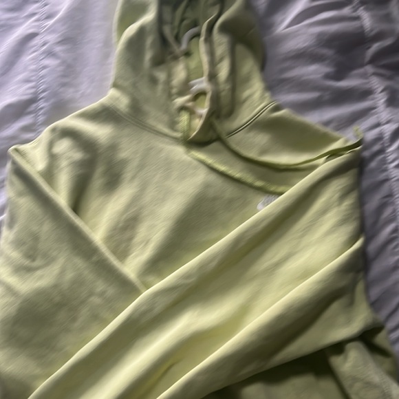 Nike Sportswear Club Fleece Pullover Hoodie - Picture 3 of 4